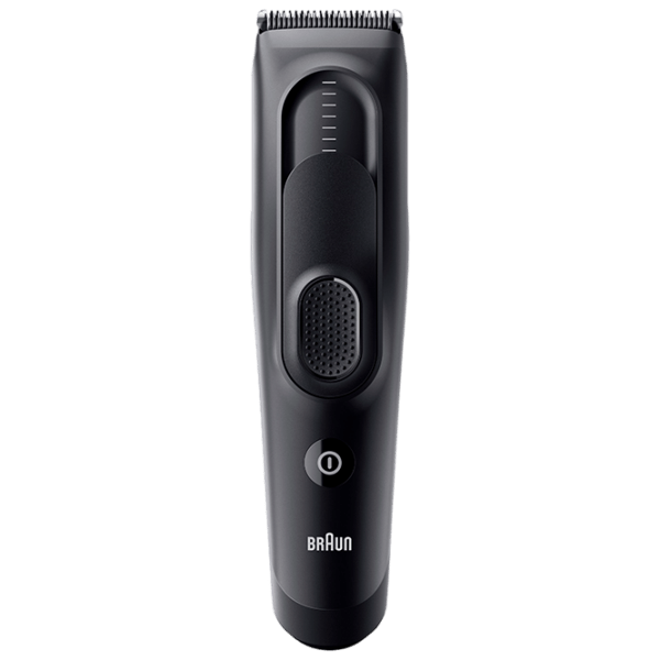 Aparat de tuns Braun HC5330 Black  photo 1