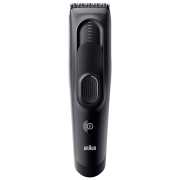 Машинка для стрижки Braun HC5330 Черный 