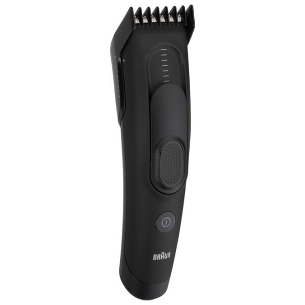 Aparat de tuns Braun HC5330 Black  photo 3