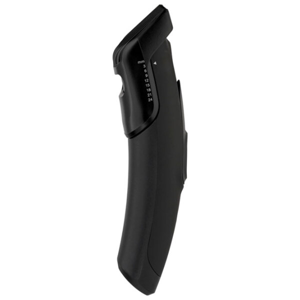 Aparat de tuns Braun HC5330 Black  photo 4