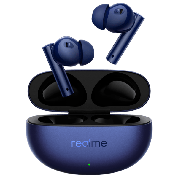 Căști Realme Buds Air 5 Blue Fără fir / Personal / In ear photo 1