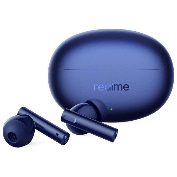 Căști Realme Buds Air 5 Blue Fără fir / Personal / In ear photo 2