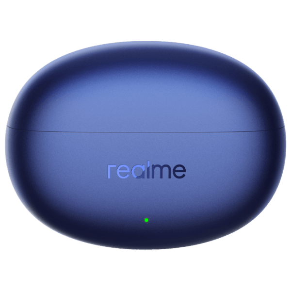 Căști Realme Buds Air 5 Blue Fără fir / Personal / In ear photo 3