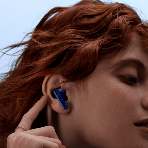Căști Realme Buds Air 5 Blue Fără fir / Personal / In ear photo 5