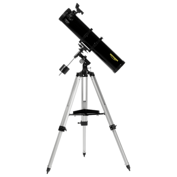 Telescop Omegon N 130-920 EQ-2 Black  photo 1