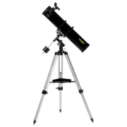 Телескоп Omegon N 130-920 EQ-2 Черный 