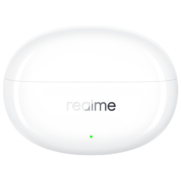 Căști Realme Buds Air 5 White Fără fir / Personal / In ear photo 3