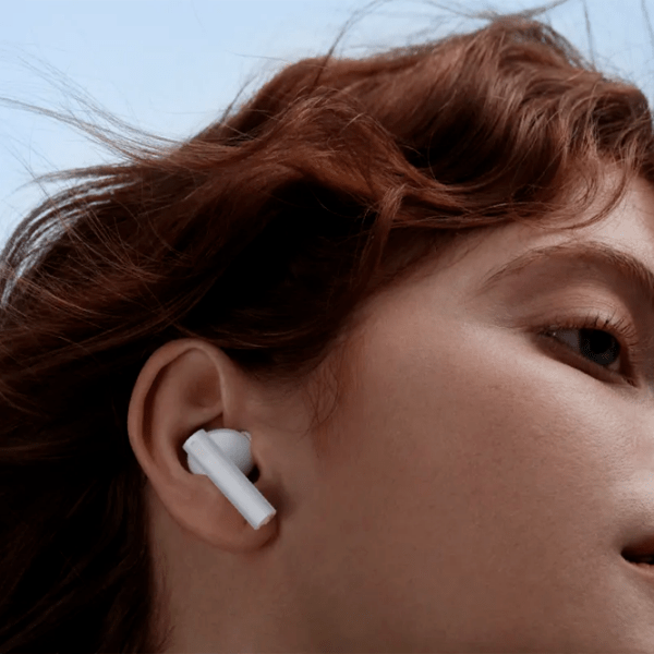 Căști Realme Buds Air 5 White Fără fir / Personal / In ear photo 5
