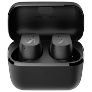 Căști Sennheiser CX Plus Black Fără fir / Personal / In ear