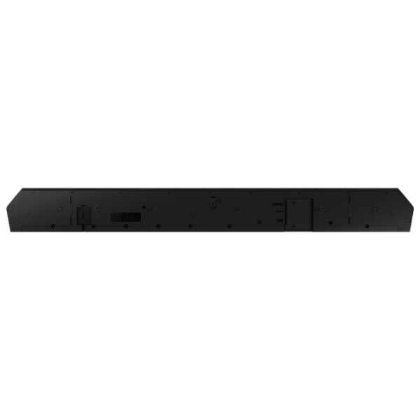 Soundbar Samsung 3.1.2 HW-Q700C/RU Black 320 W photo 4
