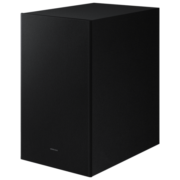 Soundbar Samsung 3.1.2 HW-Q700C/RU Black 320 W photo 8