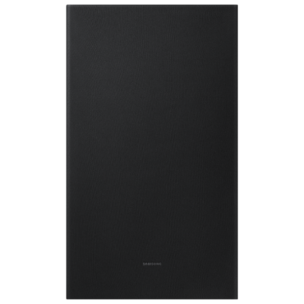 Soundbar Samsung 3.1.2 HW-Q700C/RU Black 320 W photo 9