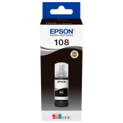 Cartuş Inkjet Epson 108 EcoTank  