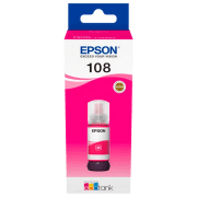 Cartuş Inkjet Epson 108 EcoTank  