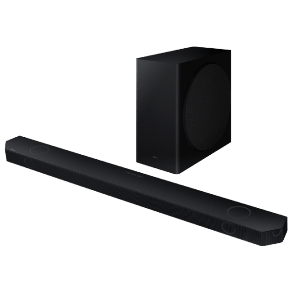 Soundbar Samsung 5.1 HW-Q800C/RU Black 360 W photo 1