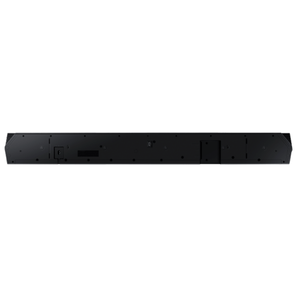Soundbar Samsung 5.1 HW-Q800C/RU Black 360 W photo 4