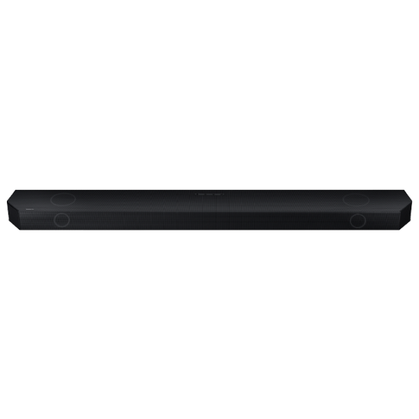 Soundbar Samsung 5.1 HW-Q800C/RU Black 360 W photo 6