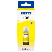 Cartuş Inkjet Epson 108 EcoTank  