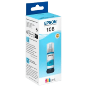Cartuş Inkjet Epson 108 EcoTank  