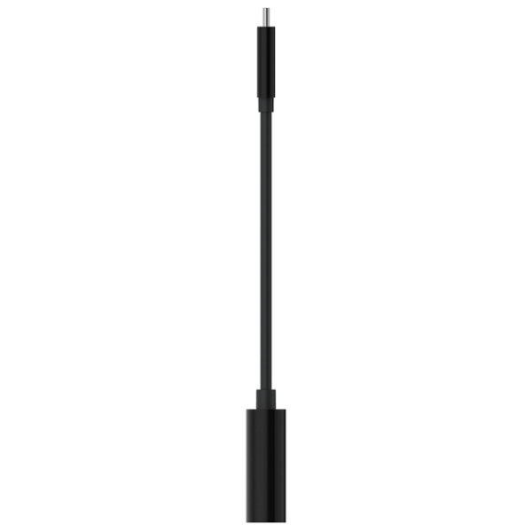 Сетевой адаптер Belkin INC001BTBK Черный USB Type-C photo 4