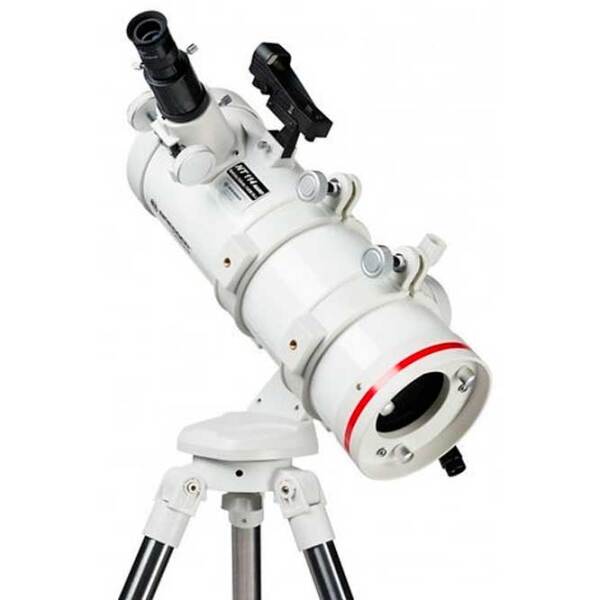 Telescop Bresser Messier AR 90-900 Nano White  photo 4