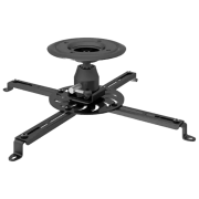 Suporturi pentru proiectoare Sunne PRO300SB Black 