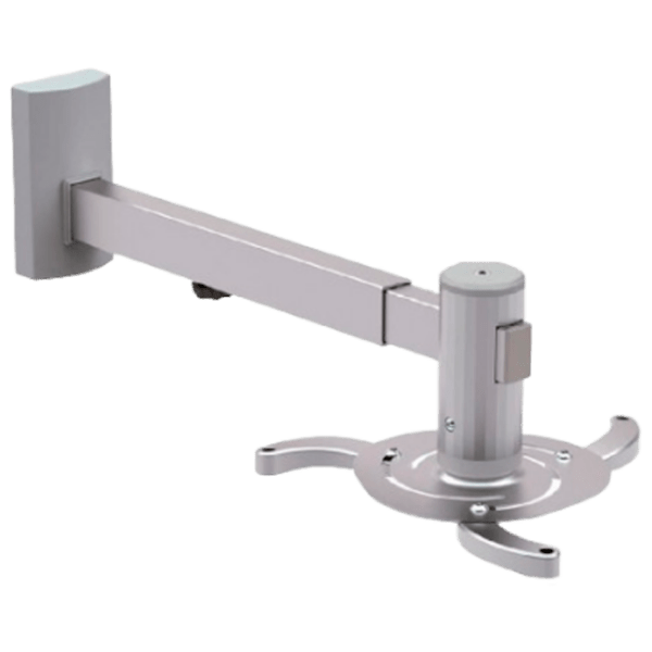 Suporturi pentru proiectoare Sunne PRO05 Silver  photo 1