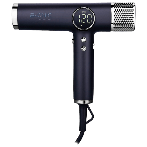 Фен Eurostil Bionic E07831 Синий  photo 1