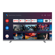 Телевизор Kivi 50U730Q Smart TV 4K Черный 50" | DLED | 4K