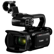 Cameră video Canon XA60 Black 3840 x 2160