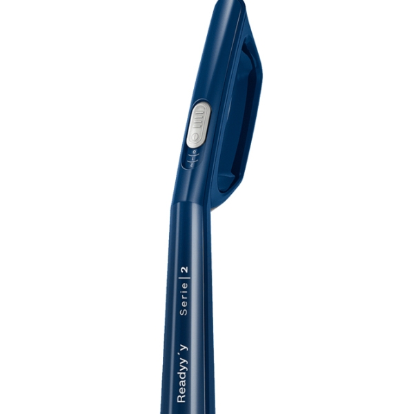 Aspirator vertical Bosch BBHF216 Blue  | Uscată | Container | 0.4 l photo 2