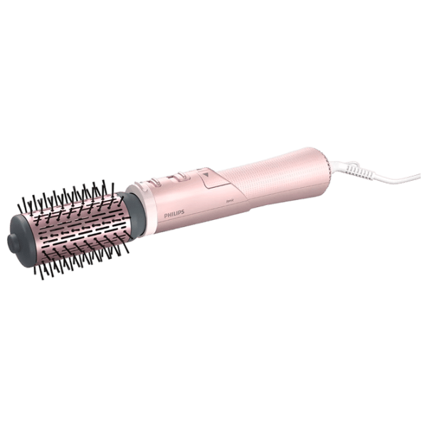 Perie rotativă Philips BHA735/ 00 Pink  photo 1
