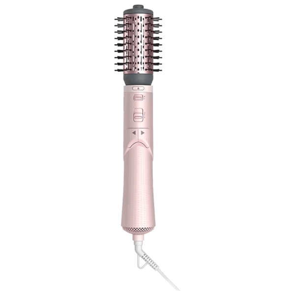 Perie rotativă Philips BHA735/ 00 Pink  photo 2