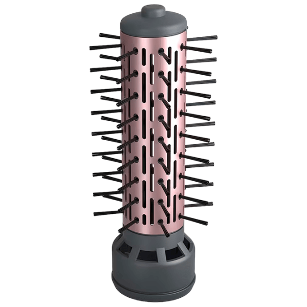 Perie rotativă Philips BHA735/ 00 Pink  photo 3