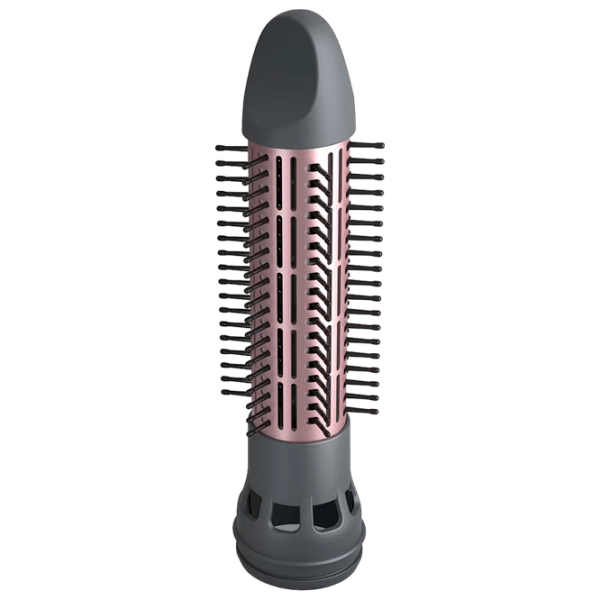 Perie rotativă Philips BHA735/ 00 Pink  photo 4