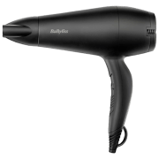 Фен Babyliss D215DE Черный 