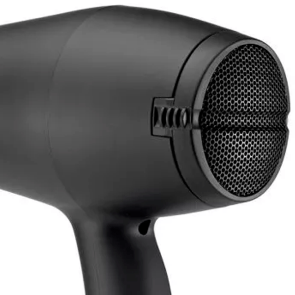 Фен Babyliss D215DE Черный  photo 6