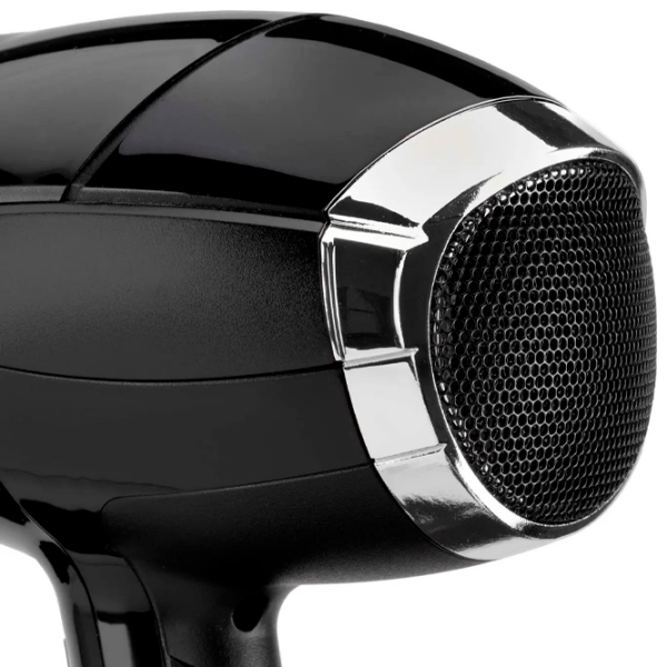 Фен Babyliss D374DE Черный  photo 4