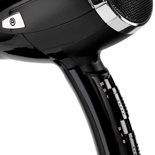 Фен Babyliss D374DE Черный  photo 5
