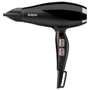 Фен Babyliss 6716DE Черный 