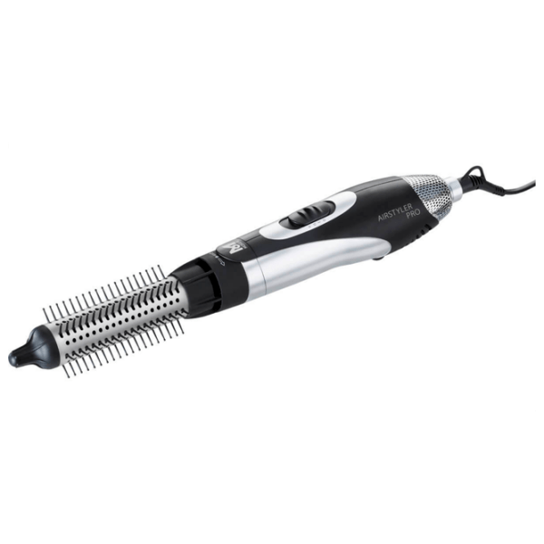 Perie cu aer cald Moser 4550-0050 Black  photo 2