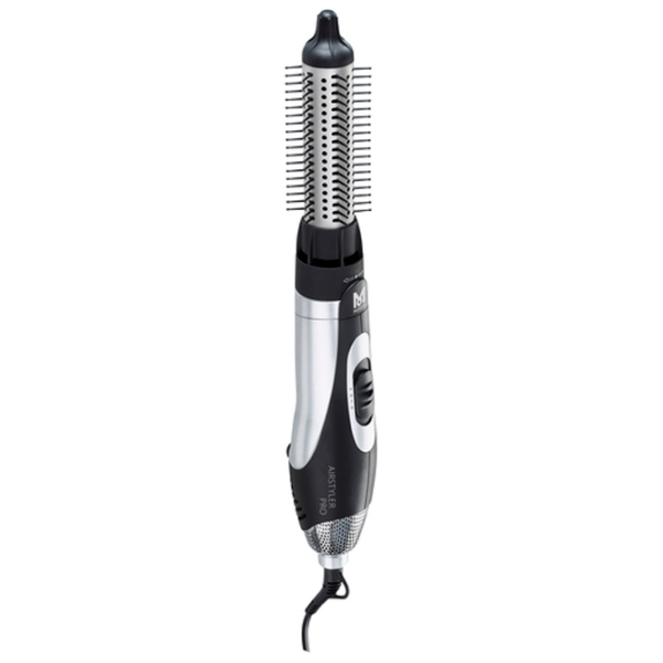 Perie cu aer cald Moser 4550-0050 Black  photo 3