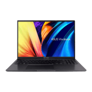 Ноутбук Asus Vivobook 16 X1605ZA Indie Черный 16" | 16 ГБ | 512 ГБ | Intel Core i5 12500H | VGA Встроенная