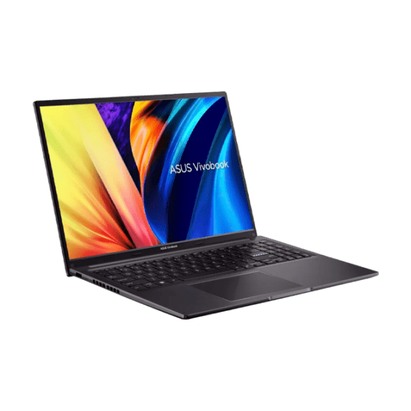 Ноутбук Asus Vivobook 16 X1605ZA Indie Черный 16" | 16 ГБ | 512 ГБ | Intel Core i5 12500H | VGA Встроенная photo 2