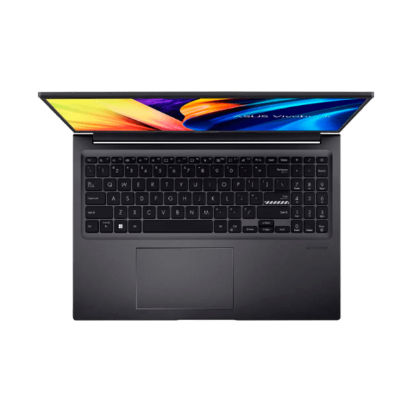 Ноутбук Asus Vivobook 16 X1605ZA Indie Черный 16" | 16 ГБ | 512 ГБ | Intel Core i5 12500H | VGA Встроенная photo 4