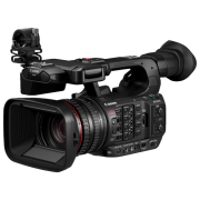 Cameră video Canon XF605 Black 3840 x 2160