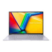 Ноутбук Asus Vivobook 16X K3605ZF Indie Серебряный 16" | 16 ГБ | 512 ГБ | Intel Core i5 12500H | GeForce RTX 2050 4 ГБ