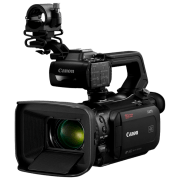 Cameră video Canon XA70 Black 3840 x 2160