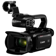 Cameră video Canon XA65 Black 3840 x 2160