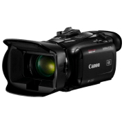 Cameră video Canon LEGRIA HF-G70 Black 3840 x 2160